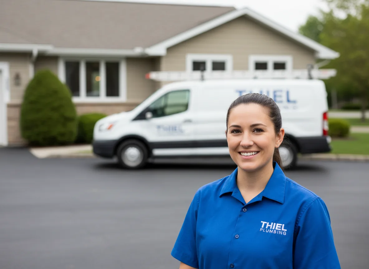 Plumber Kenosha, WI FAQs